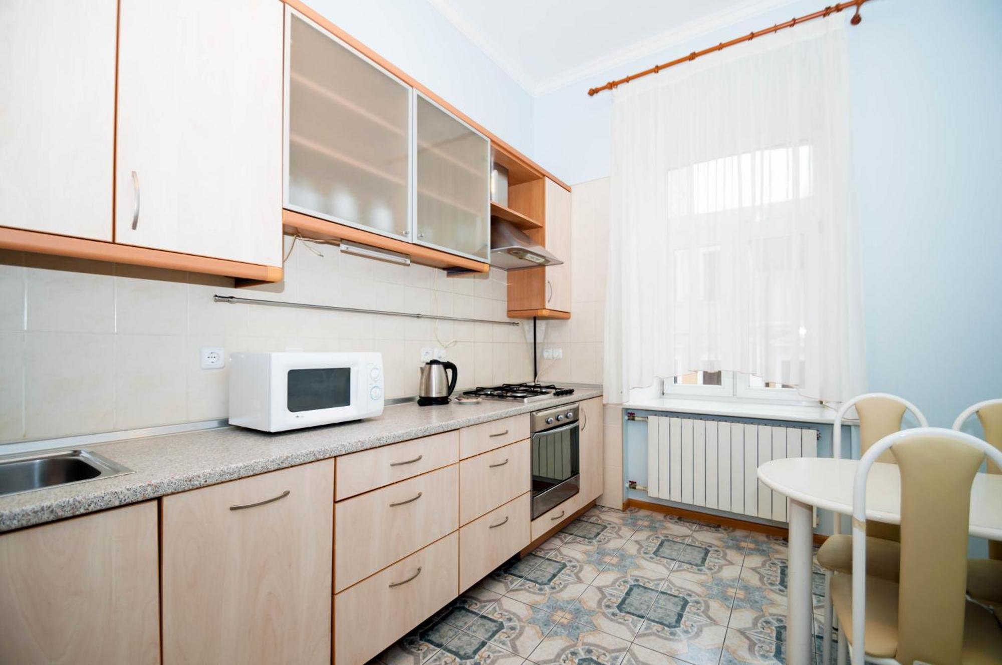 Apartments In The Center On Shota Rustaveli Kiev Camera foto